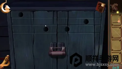 密室逃脱绝境系列2海盗船(海盗船冒险解谜游戏) 密室逃脱绝境系列2海盗船(海盗船冒险解谜游戏)