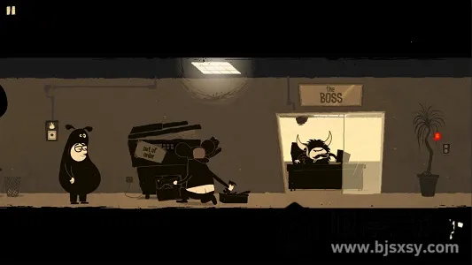 办公室冒险(冒险解谜游戏) 办公室冒险(冒险解谜游戏)