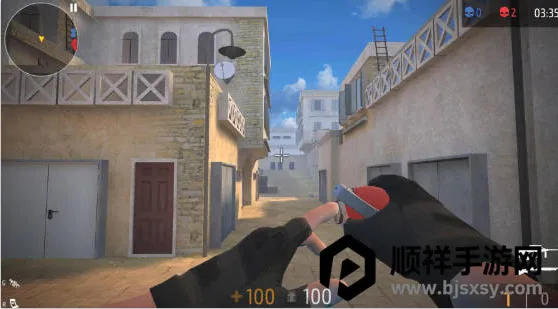 关键突击(枪战射击游戏) 关键突击(枪战射击游戏)