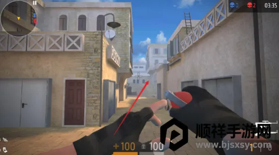 关键突击(枪战射击游戏) 关键突击(枪战射击游戏)