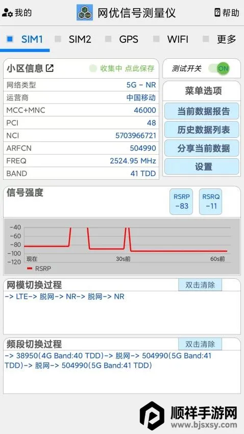 �����źŲ����ǰ�׿���ֻ���