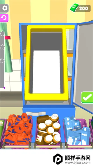 把冰箱装满最新手机版 把冰箱装满最新手机版