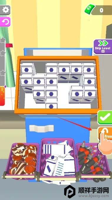 把冰箱装满最新手机版 把冰箱装满最新手机版