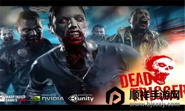 Dead Trigger��׿���ֻ���