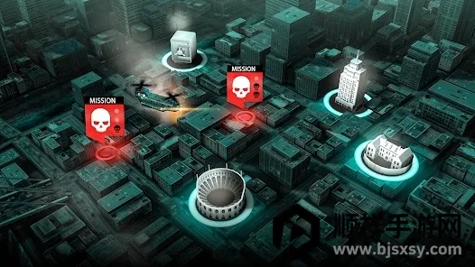 Dead Trigger��׿���ֻ���