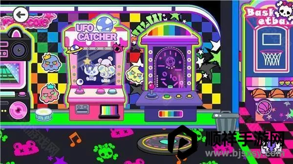 碧优蒂小镇2025官方最新版本 碧优蒂小镇2025官方最新版本