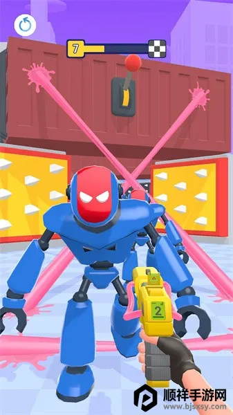 ������ȫ��˺��(�����ս��Ϸ)