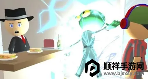 �ҵ�������(�����˽�����Ϸ)