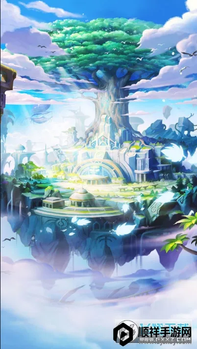 点击冒险之旅安卓版手机版 点击冒险之旅安卓版手机版