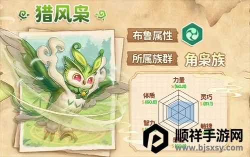 万灵之契(精灵冒险解谜游) 万灵之契(精灵冒险解谜游)