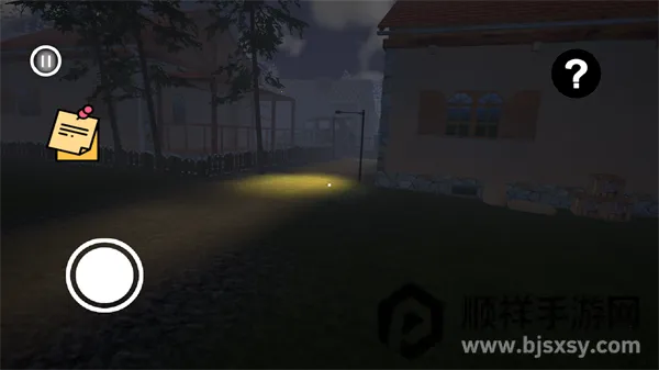 δ֪�ƻ�(�ֲ�������Ϸ)