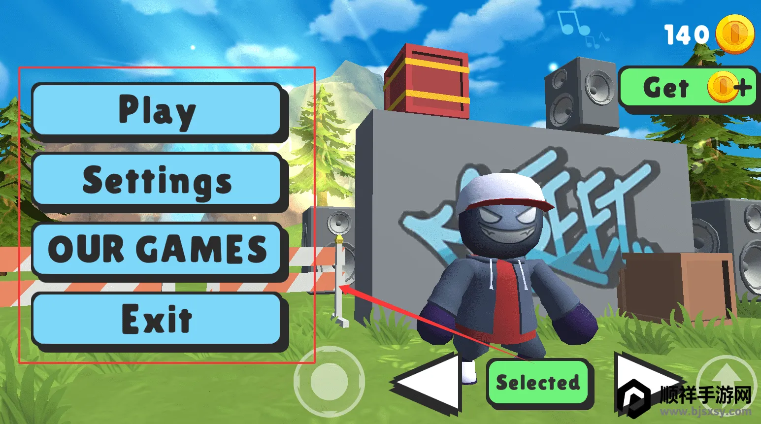 愤怒男孩VS派对男孩2025最新版本 愤怒男孩VS派对男孩2025最新版本