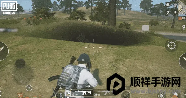 绝地求生pub(射击生存手游) 绝地求生pub(射击生存手游)