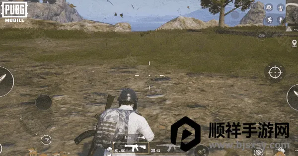 绝地求生pub(射击生存手游) 绝地求生pub(射击生存手游)