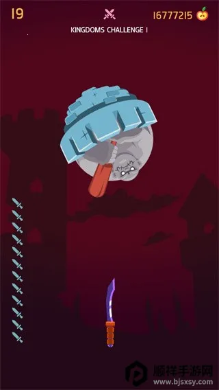 Knife Hit�����ֻ���