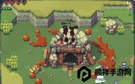 奇幻物语(像素冒险游戏) 奇幻物语(像素冒险游戏)