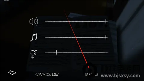 学生潜行逃亡怎么设置中文