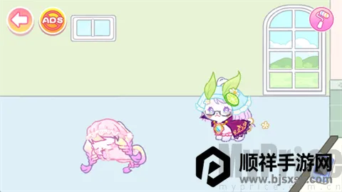 我的狗狗小镇(狗狗小镇经营游戏) 我的狗狗小镇(狗狗小镇经营游戏)