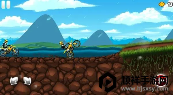 越野摩托车2025官方正版 越野摩托车2025官方正版