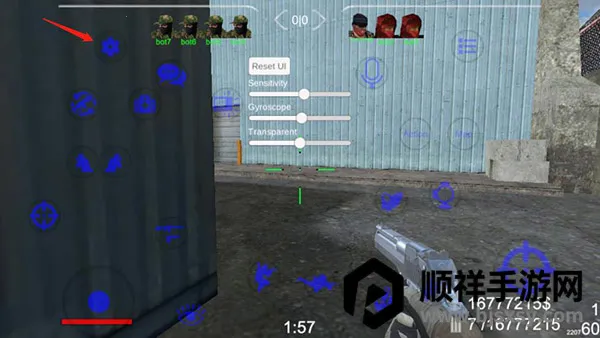 野蛮打击2025下载安装 野蛮打击2025下载安装