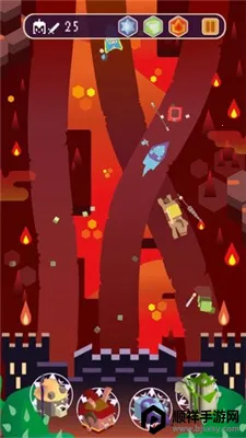 ħ�����ճ�����(ħ��ð����Ϸ)