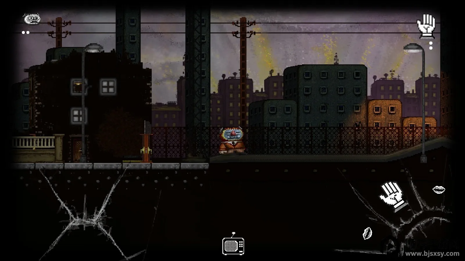 科沃克拉克(冒险解谜游戏) 科沃克拉克(冒险解谜游戏)