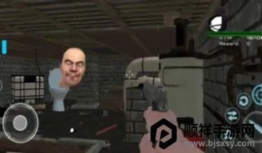 马桶人射击2025官方最新版本 马桶人射击2025官方最新版本