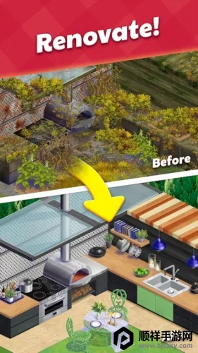 茉莉的花园2025官方正版 茉莉的花园2025官方正版