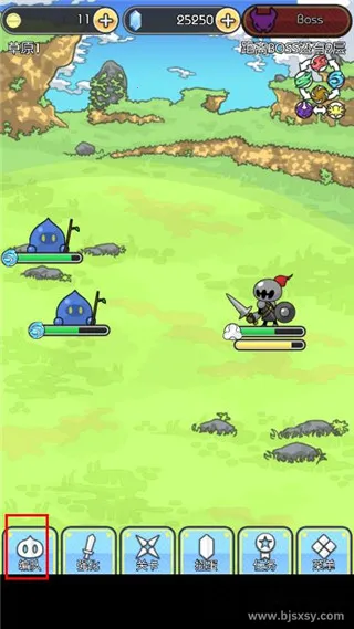 魔物地牢2025最新版本 魔物地牢2025最新版本