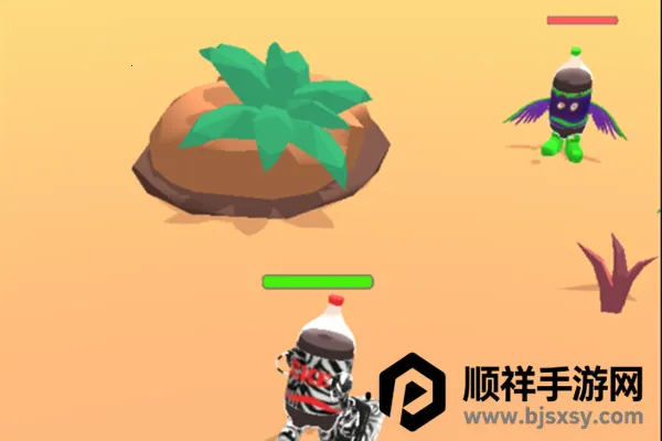 �ںϴ���ս(���и���Ϸ)