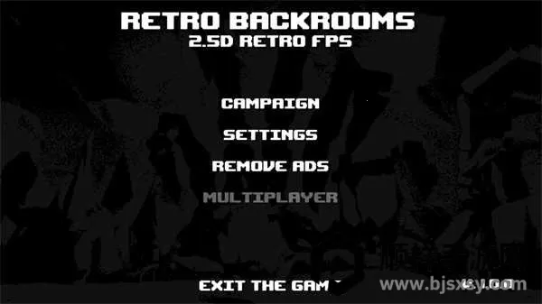 复古城堡(像素风射击游戏) 复古城堡(像素风射击游戏)