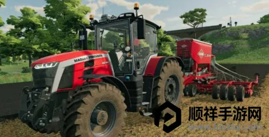 模拟农场222026官方正版 模拟农场222026官方正版