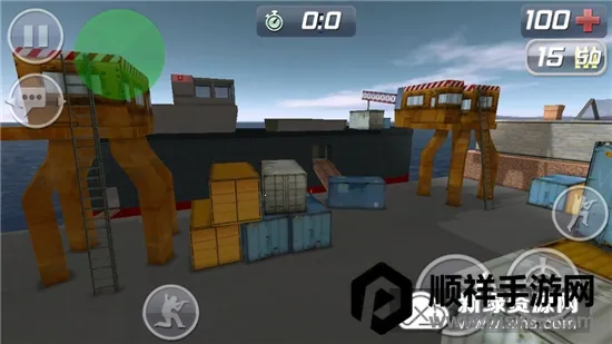 CS反恐精英2026最新版本 CS反恐精英2026最新版本