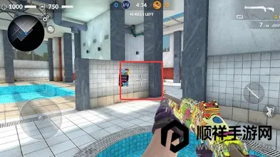 CS反恐精英2026最新版本 CS反恐精英2026最新版本