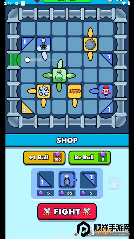 弹跳防御2026官方正版 弹跳防御2026官方正版