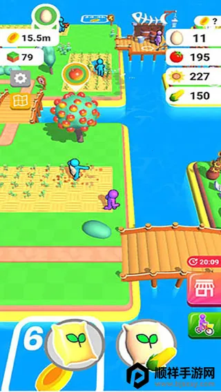 农场之地2026官方最新版本 农场之地2026官方最新版本