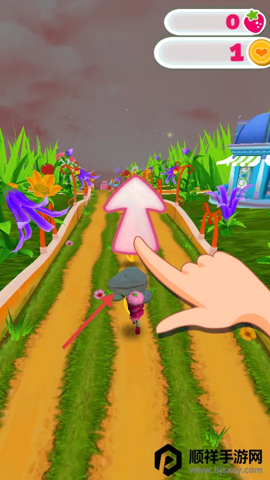 节奏音乐跑酷(音乐跑酷游戏) 节奏音乐跑酷(音乐跑酷游戏)