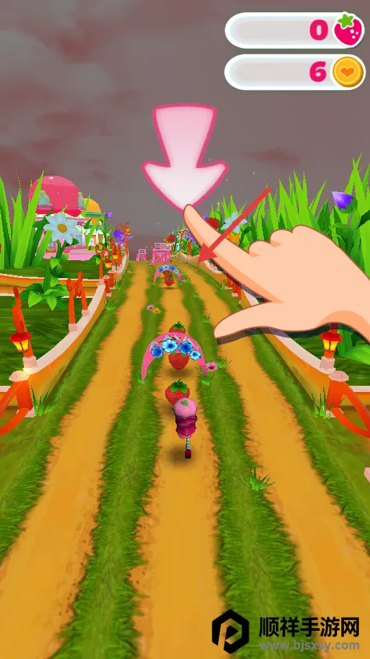 节奏音乐跑酷(音乐跑酷游戏) 节奏音乐跑酷(音乐跑酷游戏)