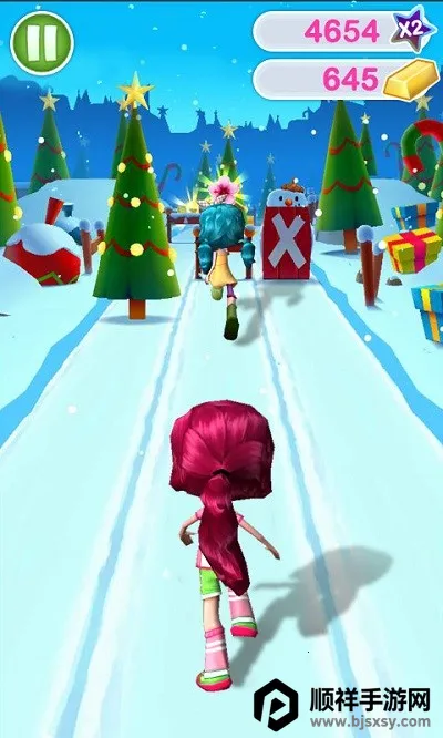 节奏音乐跑酷(音乐跑酷游戏) 节奏音乐跑酷(音乐跑酷游戏)