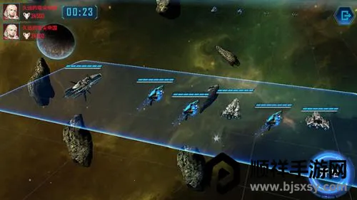 银河掠夺者22026最新版本 银河掠夺者22026最新版本