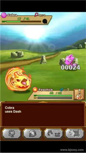 布鲁怪兽(怪兽养成游戏) 布鲁怪兽(怪兽养成游戏)