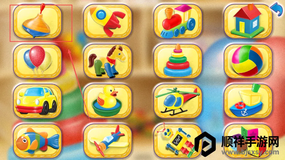 ��ͯ�����԰(��ͯ������Ϸ)