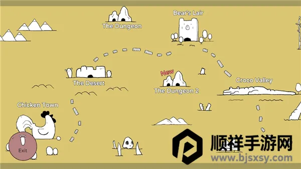 战斗吧兔子最新手机版 战斗吧兔子最新手机版