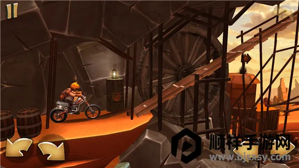 Trials Frontier2026���°汾