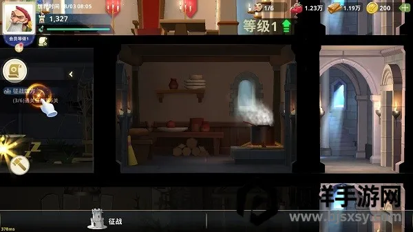 �Ǳ��۹�(����ս����Ϸ)