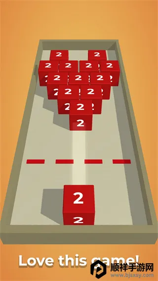 ��������2048(������������)