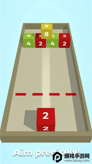 ��������2048(������������)