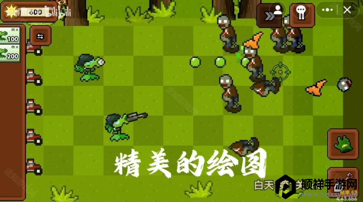 ֲ���ս��ʬ����(����������Ϸ)