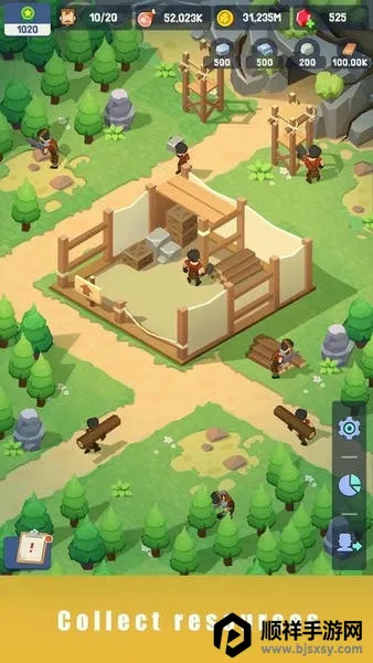 幸存者岛屿不减反增 幸存者岛屿不减反增