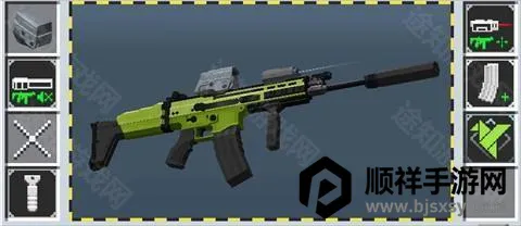 我的世界永恒枪械模组(沙盒射击游戏) 我的世界永恒枪械模组(沙盒射击游戏)